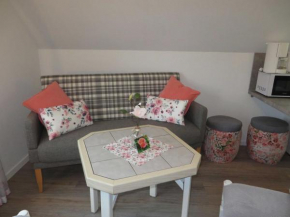 Ferienwohnung Niebüll